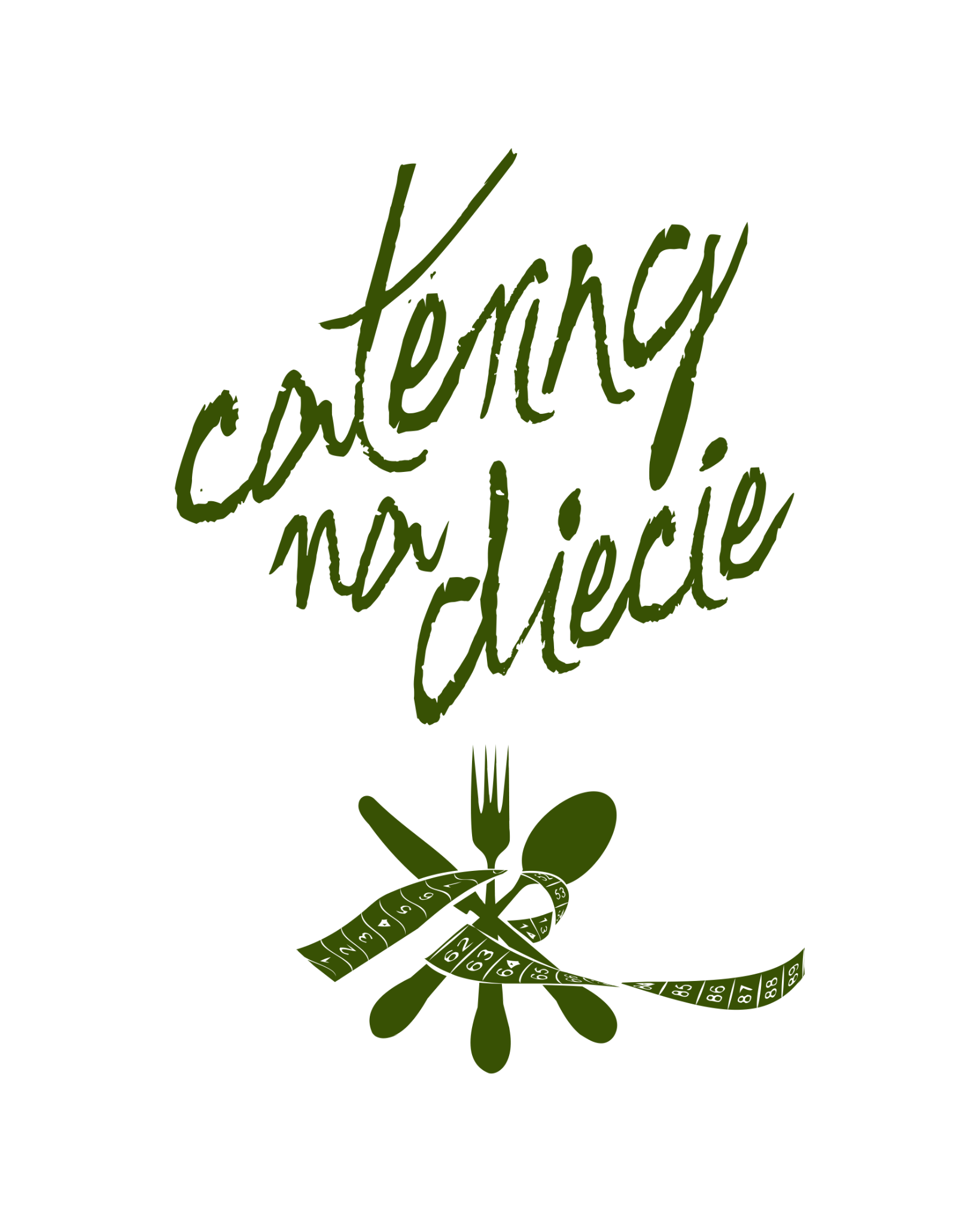 Catering na Diecie